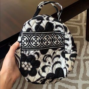 Vera Bradley iconic lunch bag